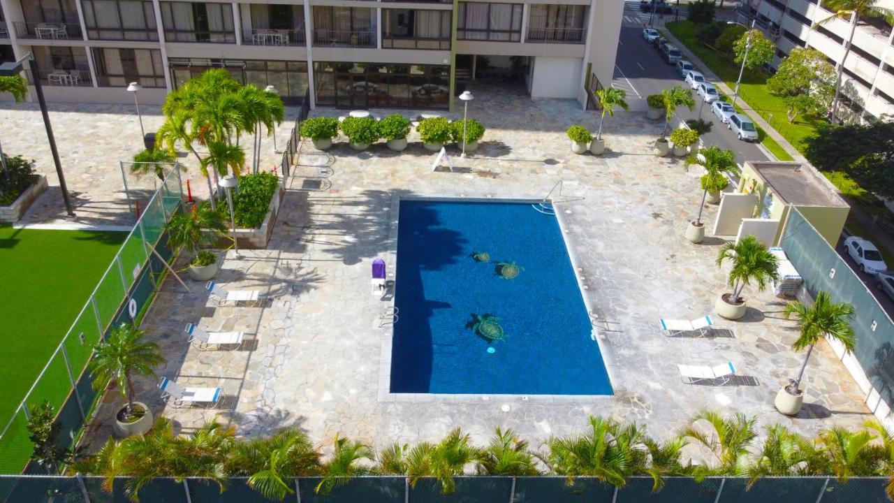 Diamond Head View Close To Waikiki Beach With Parking Honolulu Ngoại thất bức ảnh