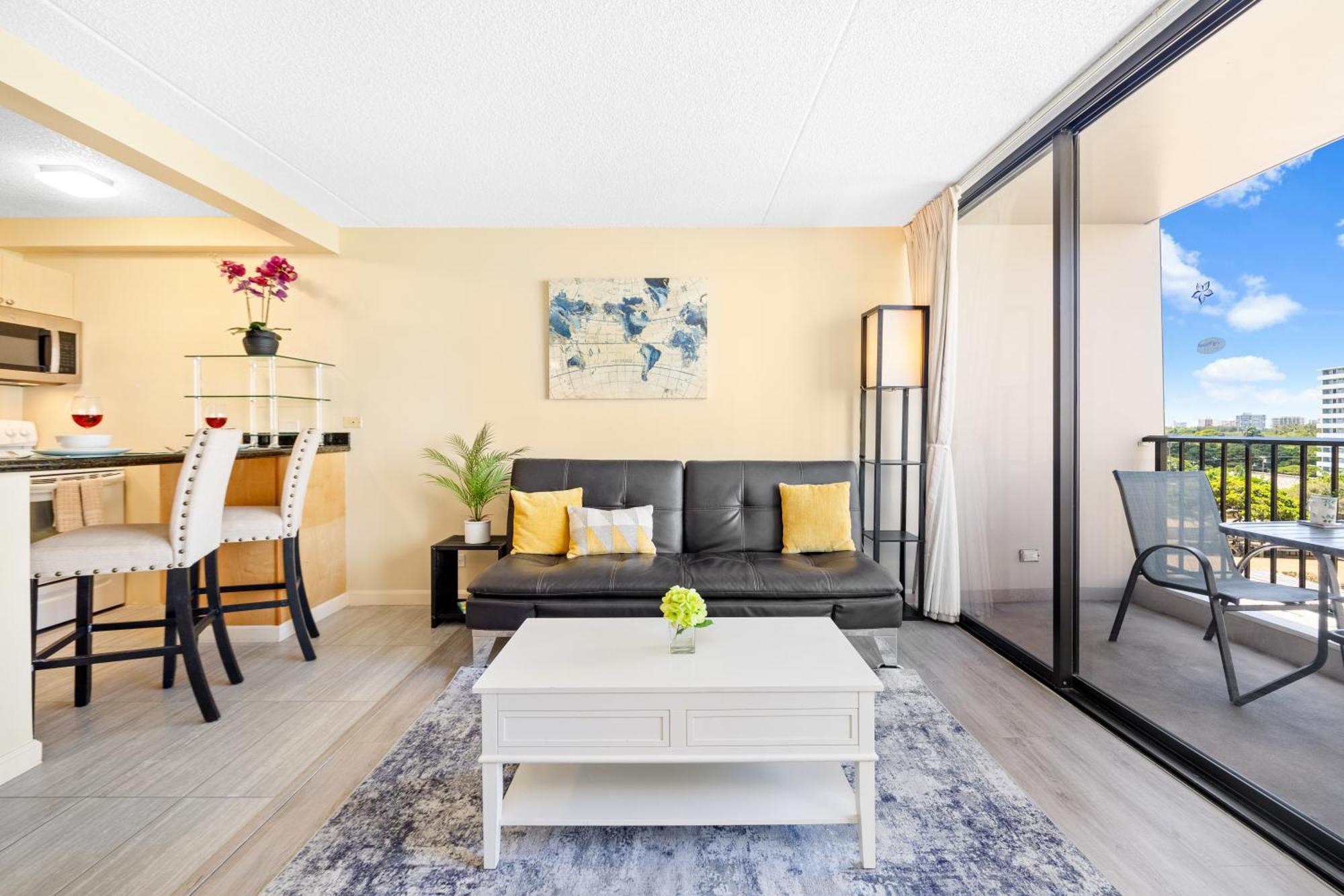 Diamond Head View Close To Waikiki Beach With Parking Honolulu Ngoại thất bức ảnh