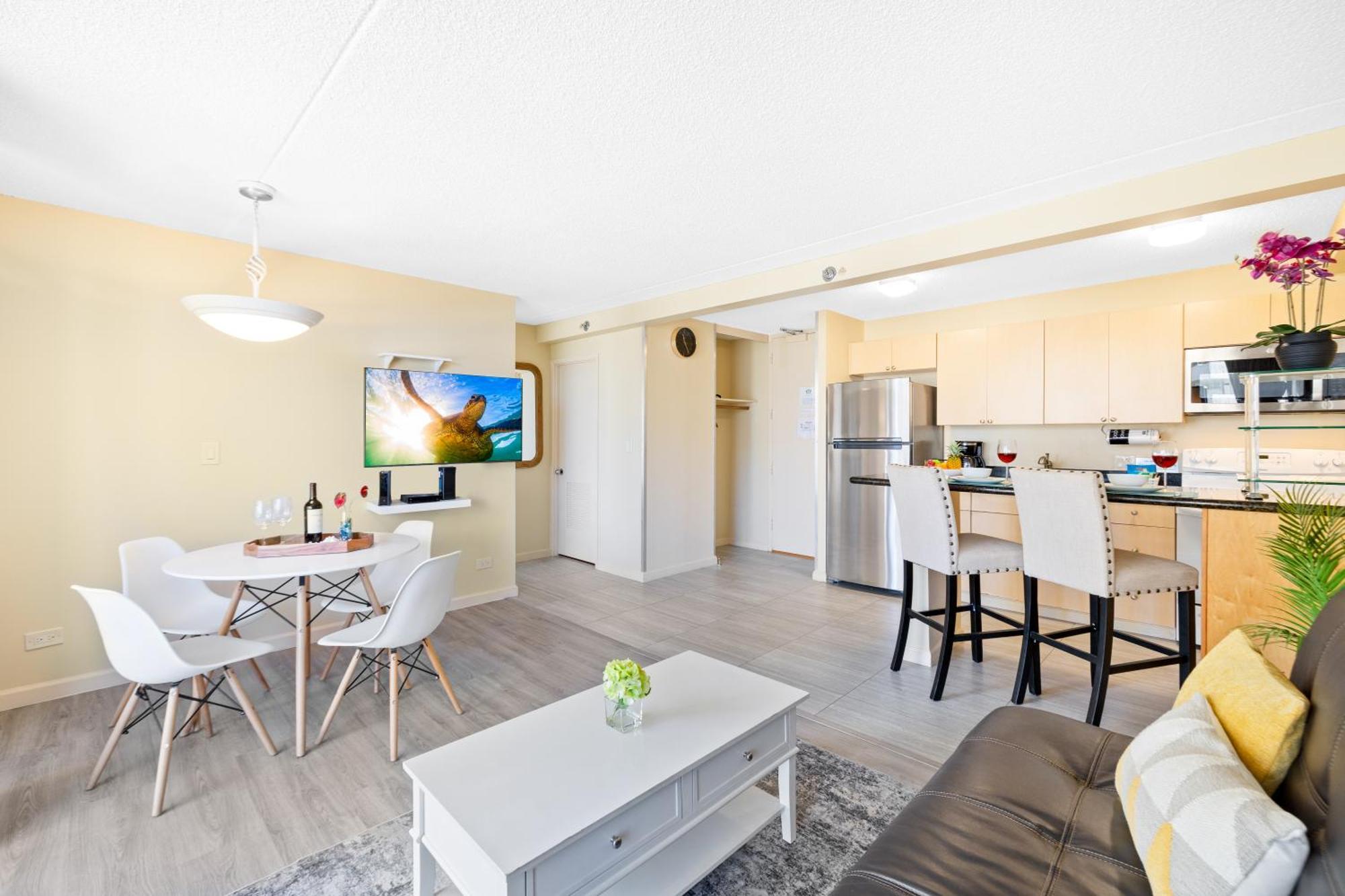 Diamond Head View Close To Waikiki Beach With Parking Honolulu Ngoại thất bức ảnh